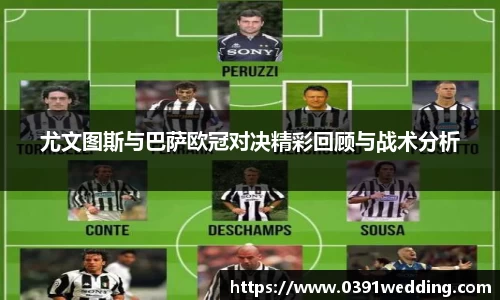 尤文图斯与巴萨欧冠对决精彩回顾与战术分析